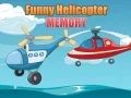 Spel Rolig Helikopter Minne på nätet