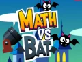 Spel Matematik mot Fladdermus på nätet