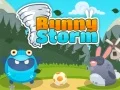 Spel Kaninstorm på nätet Spel Kaninstorm på nätet