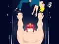 Spel Buddy Toss pÄ nÀtet Spel Buddy Toss pÄ nÀtet