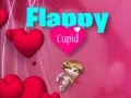 Spel Flappy Cupido på nätet Spel Flappy Cupido på nätet