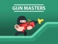 Spel Vapensmästare på nätet
