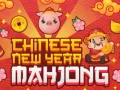 Spel Mahjong Kedja på nätet