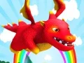 Spel Drakberättelse på nätet