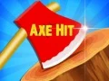 Spel Yxslag på nätet
