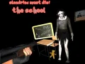 Spel Slendrina MÄ Dö: Skolan pÄ nÀtet Spel Slendrina MÄ Dö: Skolan pÄ nÀtet