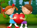 Spel Romantiska Skillnader på nätet