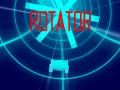Spel Rotator på nätet