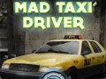 Spel Galna Taxichaufför på nätet