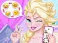 Spel Eliza: Humörsvängningar på nätet