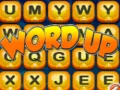 Spel Ord upp på nätet