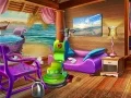 Spel Städning av Strandhus på nätet