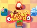 Spel Puddingmonstren pÄ nÀtet Spel Puddingmonstren pÄ nÀtet