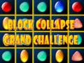 Spel Största Blockkollapsutmaningen på nätet