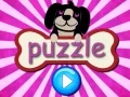 Spel Hund Pussel pÄ nÀtet Spel Hund Pussel pÄ nÀtet