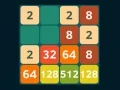 Spel 2048 Utmaningar på nätet