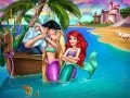 Spel Valentins kärleksproblem på nätet