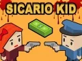 Spel Sicario Barn på nätet