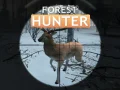 Spel Skoghunter på nätet