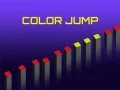 Spel Färg Hopp på nätet Spel Färg Hopp på nätet