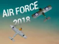 Spel Flygvapnet 2018 pÄ nÀtet Spel Flygvapnet 2018 pÄ nÀtet
