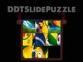 Spel DDT Glidpussel pÄ nÀtet Spel DDT Glidpussel pÄ nÀtet