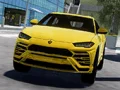 Spel Super SUV Körning pÄ nÀtet Spel Super SUV Körning pÄ nÀtet