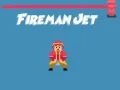 Spel Brandman Jet på nätet Spel Brandman Jet på nätet