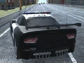 Spel Polis Traffic på nätet