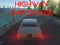 Spel Motorväg Biljakt på nätet Spel Motorväg Biljakt på nätet