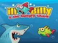 Spel sjuka Billy på nätet