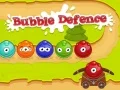 Spel Bubbelförsvar på nätet Spel Bubbelförsvar på nätet