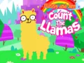 Spel Flossy och Jim Räknar Flamer på nätet