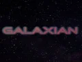 Spel Galaxian på nätet