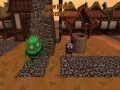 Spel Goda Riddare: Prinsessräddning på nätet Spel Goda Riddare: Prinsessräddning på nätet