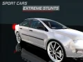 Spel Sportbilar: Extremstunts pÄ nÀtet Spel Sportbilar: Extremstunts pÄ nÀtet