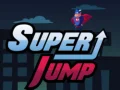 Spel Super Hopp pÄ nÀtet Spel Super Hopp pÄ nÀtet