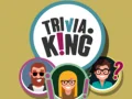 Spel Trivia Kung på nätet