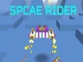 Spel Rymdåkare på nätet Spel Rymdåkare på nätet