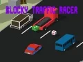 Spel Blockig Trafik Racer pÄ nÀtet Spel Blockig Trafik Racer pÄ nÀtet