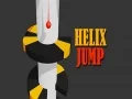 Spel Helix Hoppa på nätet