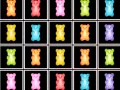 Spel Gummy Bears Flyttare på nätet
