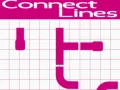 Spel Anslut linjer pÄ nÀtet Spel Anslut linjer pÄ nÀtet