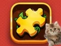 Spel Kattens Pussel Tids pÄ nÀtet Spel Kattens Pussel Tids pÄ nÀtet