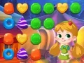 Spel Candy Blast Match 3 på nätet