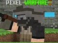 Spel Pixelkrig Ett på nätet