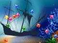 Spel 1010 Fisk Block på nätet
