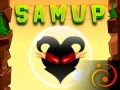 Spel Samup pÄ nÀtet Spel Samup pÄ nÀtet