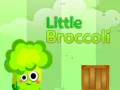 Spel Liten Broccoli på nätet Spel Liten Broccoli på nätet