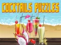 Spel Cocktail Pussel på nätet